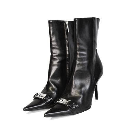 dior stiefel damen